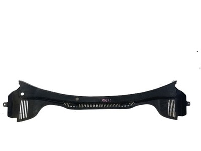 Seat ibiza iv жабо фото №1