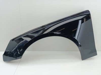 Audi a4 b9 передній ліве крило фото №1