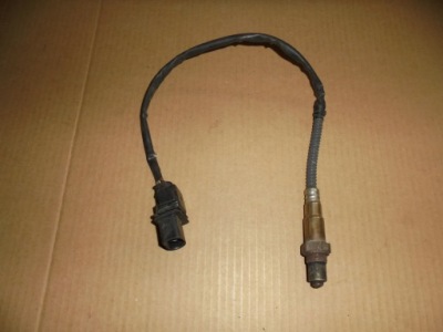 Mitsubishi outalnder ii датчик лямбда-зонд 9682216680 0281004080 фото №1