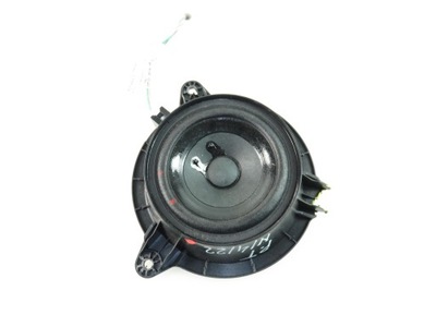 GARSIAKALBIS DURYS RENAULT SCENIC III BOSE 281445025R 