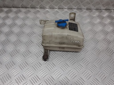 Бачок розширювальний kia carens ii 2.0 crdi o2k2b15350 фото №1