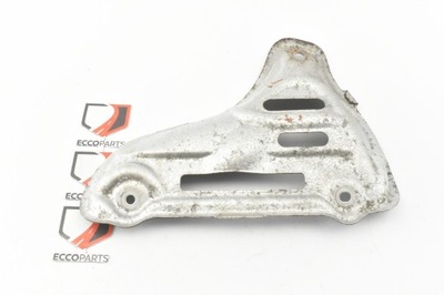 Защита тепловая коллектор prius iii toyota фото №1