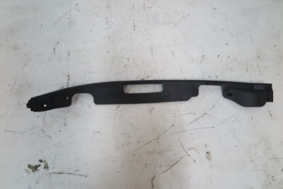 Прокладка нижняя стойка b левая mini f54 7344153 фото №1