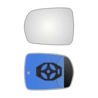 Сферический ford edge 2014-2024 2015 2016 2017 2018 фото №1