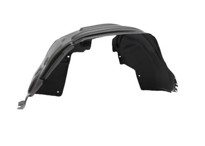 Подкрылок jeep cherokee kl 14- 68209679ae левая фото №1