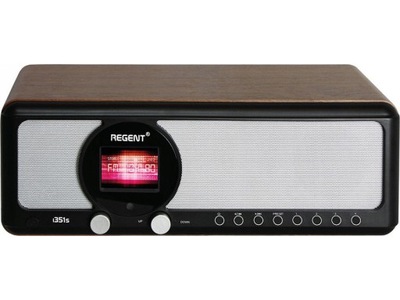 Radio internetowe FERGUSON Regent i351s BT