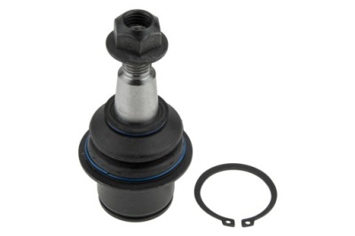 Шаровая опора рычага фото №1