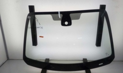 Стекло лобовое smart for two 2014- купе кабриолет  оригинал фото №1