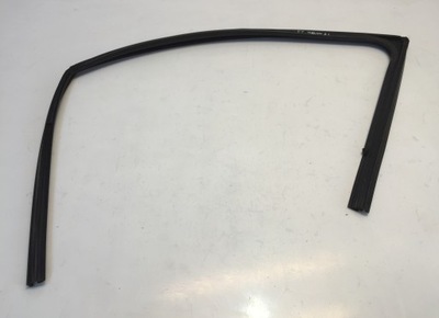 Hyundai tucson iv 21 прокладка рамка дверь перед p фото №1