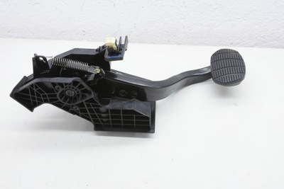 Bmw 1 f40 f1h 19- педаль гальма автоматична коробка передач фото №1