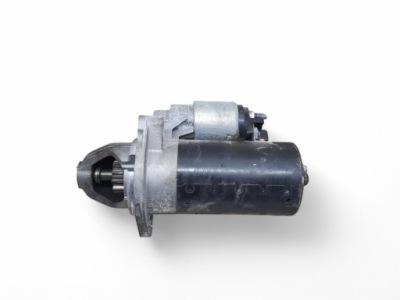 Bmw 3 f30 f35 f31 8612576 стартери повний фото №1