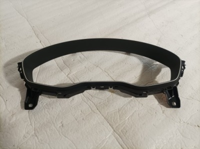 Audi q5 ii рамка спидометра 80a857115 фото №1