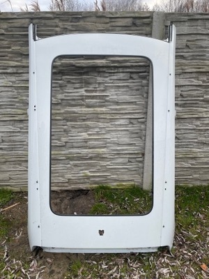 Чверть дах панорама шторка s-line q5 80a idealna + скло фото №1