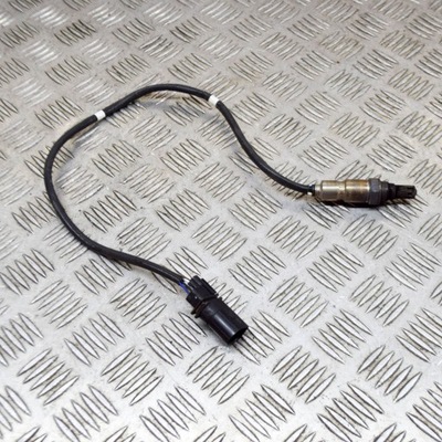 Audi q3 8u 2016 датчик лямбда-зонд фото №1