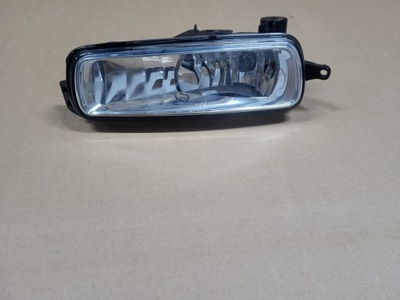 Ford focus mk-3 mk3 lift противотуманная фара правый оригинальный фото №1