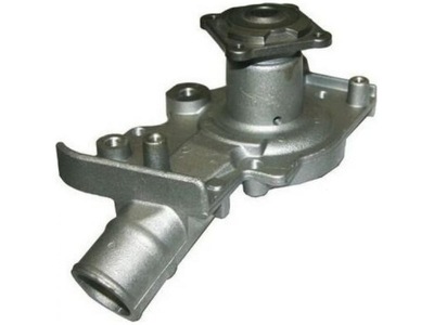 Denckermann a310236p насос wody, охолодження двигуна фото №1