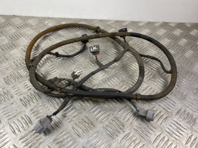 2019 ssangyong rexton джгут pdc 291036030 фото №1