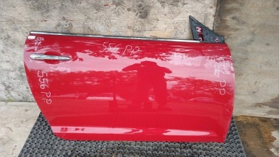 Alfa romeo mito i дверь перед правый 289 фото №1