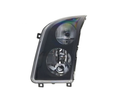 FARO PARTE DELANTERA VW CRAFTER 06- 2E1941015 IZQUIERDA NUEVO  