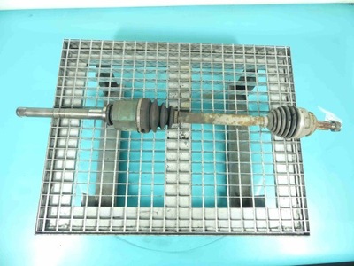 Привідний вал права mitsubishi outlander ii 2.2 di-d фото №1