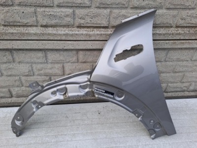 Mini cooper one f55 f56 f57 крила лівий передній оригінал фото №1