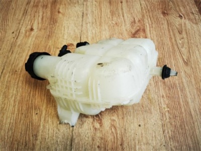 Mini cooper s 2.0t f55 f56 бачок розширювальний фото №1