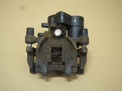 Супорт лівий задня ford kuga mk2 lift фото №1