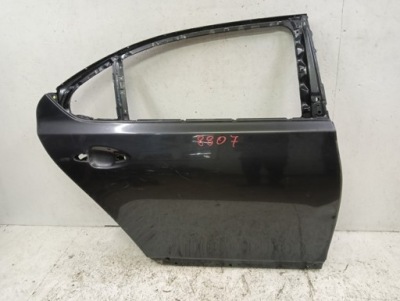 Дверь правое  задняя правый  задняя lexus ls 4 iv 2006-2017r фото №1