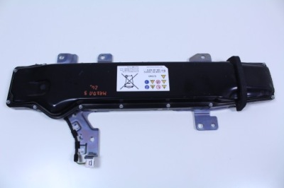 Акумулятор акумулятор mazda 3 iv bp 24r. hb фото №1