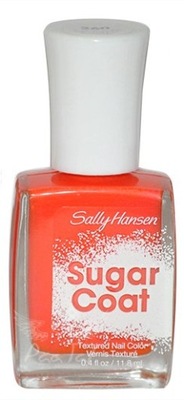 SALLY HANSEN SUGAR SHIMMER CUKROWY LAKIER 260