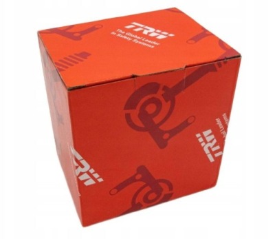 Насадка. dr.kier. honda accord ix cr ,2.4,ho trw фото №1