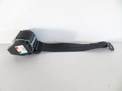 Pas безопасности задняя skoda rapid 12- spaceback фото №1