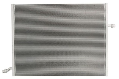 Радиатор mercedes e-classe w213 2016- фото №1