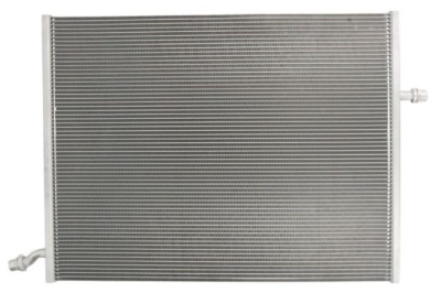 Радиатор mercedes v-classe w447 2014- фото №1