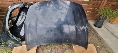 Капот крышка двигателя volvo s60 v60 фото №1