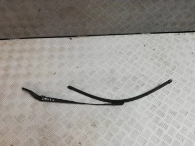 Opel corsa f дворник рычаг щетка левый перед фото №1