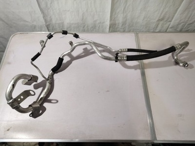 Mercedes w213 шланг кондиционера a213830750 фото №1