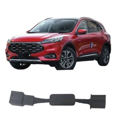 Деактиватор емулятор модуль запуск стоп off ford escape kuga mk3 фото №1