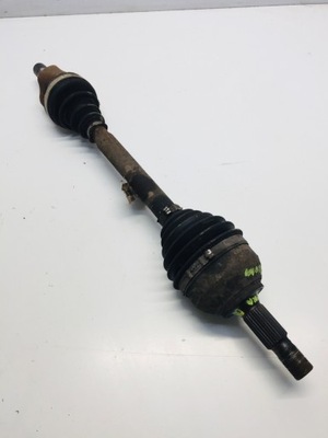 Приводной вал левая citroen ds4 1,6 thp 200 koni фото №1