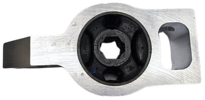 Втулка рычаг перед vw оригинальный номер 3c0199231e фото №1