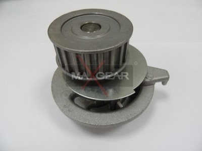 MAXGEAR PUMP WATER OPEL OHC 1,6-2,0  