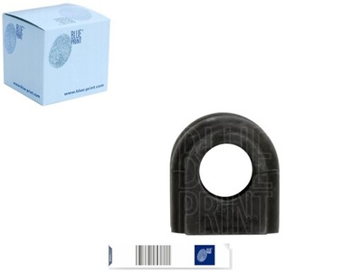 Подушка стабилизатора l p 24mm hyundai accent i фото №1