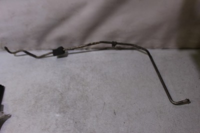 Шланг кондиционера skoda roomster 1.4tdi фото №1