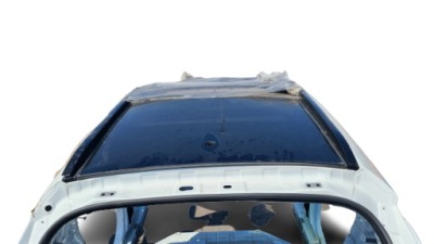 Hyundai tucson 2020 крыша панорама механизм фото №1