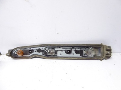 Corsa c вкладиш лампи задня правий hb 5d фото №1