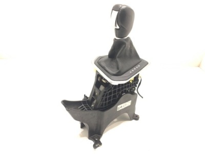 Важіль перемикання передач renault clio v 349016pb2c 1.6 94km ручка фото №1