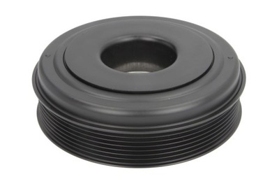 Шкив коленчатого вала opel movano b renault master iii фото №1