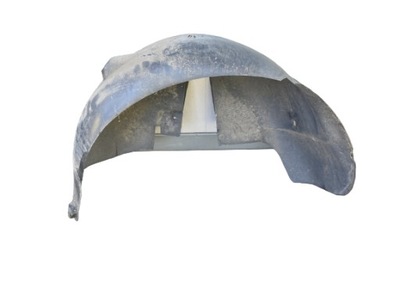 Підкрилок лівий задня citroen c4 i 9646881280 фото №1