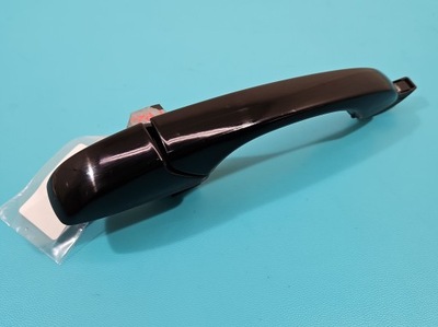 Ручка перед правая наружная jeep compass i 06-16 фото №1