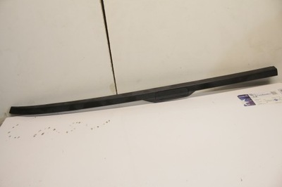 Рейлинг правый chevrolet orlando фото №1